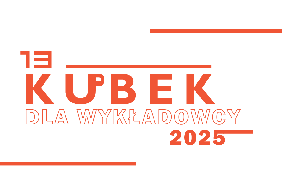 13 Kubek dla Wykładowcy